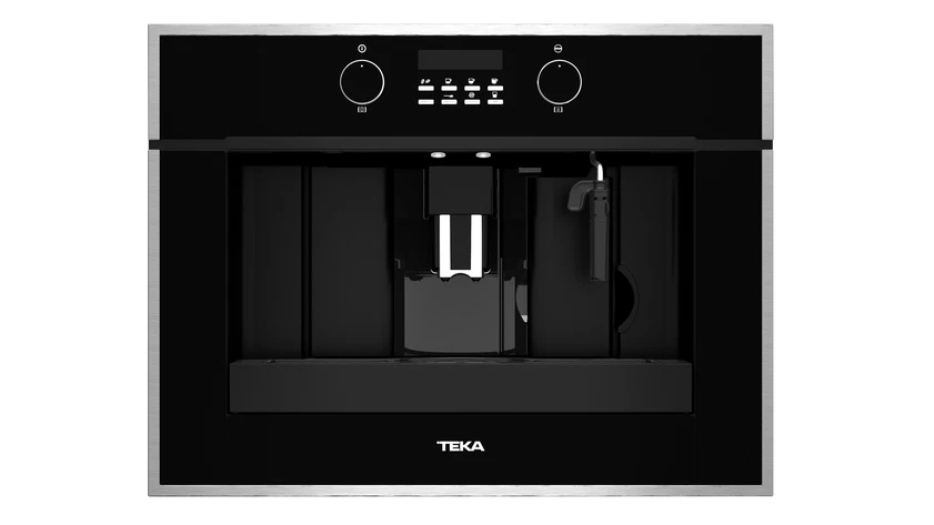 Automat espresso incorporabil, Teka CLC 855 GM